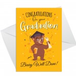Graduation Card Pack Congratulations on Your Graduation Cards