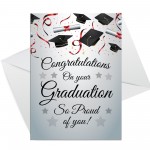 Congratulations on Your Graduation Multipack Of Cards