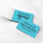 Coupon Book Gift For Boyfriend Love Coupons For Him Couples Gift