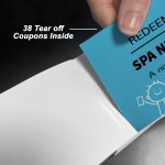 Gift For Boyfriend Coupon Book Couples Gift Fun Coupon Book