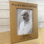Grandad Memorial Gift for Loss of Grandparent Memorial Frame