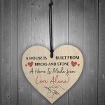 New Home Gifts For Couple House Warming Gifts For Friends Family