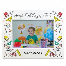 1st Day At School Gift For Girls Or Boys Good Luck On First Day 