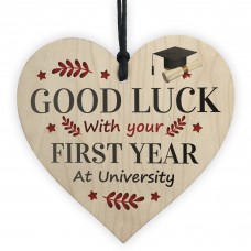 First Year of University Good Luck Gifts, Uni Gifts For Students