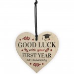 First Year of University Good Luck Gifts, Uni Gifts For Students
