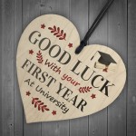 First Year of University Good Luck Gifts, Uni Gifts For Students