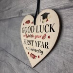 First Year of University Good Luck Gifts, Uni Gifts For Students