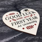 First Year of University Good Luck Gifts, Uni Gifts For Students