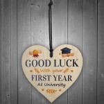 Good Luck First Year of University Gifts, Uni Gifts For Students