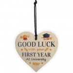 Good Luck First Year of University Gifts, Uni Gifts For Students