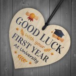 Good Luck First Year of University Gifts, Uni Gifts For Students