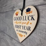 Good Luck First Year of University Gifts, Uni Gifts For Students