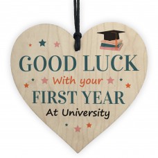 Good Luck University Gift First Year University Gifts Uni Gifts