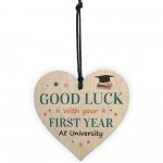Good Luck University Gift First Year University Gifts Uni Gifts