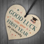 Good Luck University Gift First Year University Gifts Uni Gifts