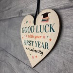 Good Luck University Gift First Year University Gifts Uni Gifts