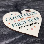 Good Luck University Gift First Year University Gifts Uni Gifts