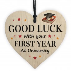 First Year of University Good Luck Gifts University Uni Gifts