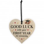 First Year of University Good Luck Gifts University Uni Gifts
