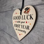 First Year of University Good Luck Gifts University Uni Gifts