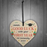 Good Luck Gifts For First Year At University Personalised Gifts
