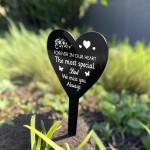 Dad Memorial Plaque For Grave, Graveside Memorial Decoration Dad Memorial Plaque For Grave, Graveside Memorial Decoration