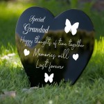 Grandad Memorial Plaque Grave Marker In Loving Memory of Grandad