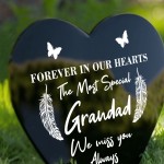 Grandad Memorial Grave Stake Graveside Memorial