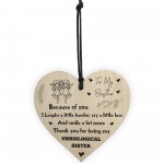 Best Friend Plaque Best Friends Gifts TO MY BESTIE GIFT