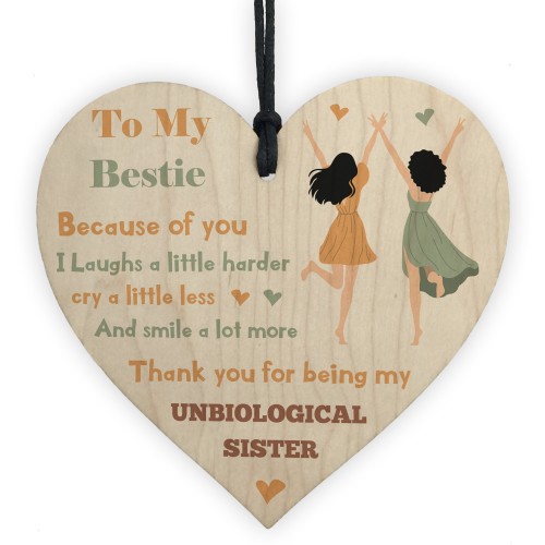 Friendship Plaque Best Friends Gifts Friendship Gifts for Women