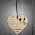 Friendship Plaque Best Friends Gifts Friendship Gifts for Women