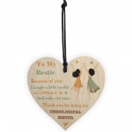 Friendship Plaque Best Friends Gifts Friendship Gifts for Women