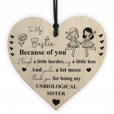 Best Friend Plaque Best Friends Gifts Friendship Gifts for Women