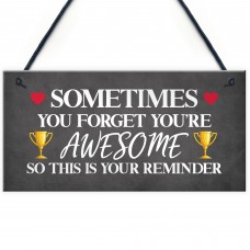 Gifts for Her Birthday Gifts for Best Friend You Are Awesome