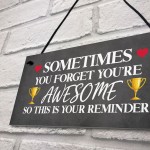 Gifts for Her Birthday Gifts for Best Friend You Are Awesome