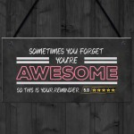 Novelty Gifts for Women Thank You Gifts Birthday Gifts for Her