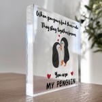 Gift For Anniversary for Him And Her Acrylic Plaque Birthday