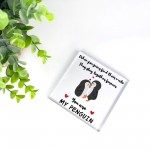 Gift For Anniversary for Him And Her Acrylic Plaque Birthday