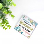 You Are Awesome Gift For Best Friend Mum Sister Auntie Colleague