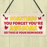 Motivational Gift for Her Him Christmas Birthday Gifts for Women