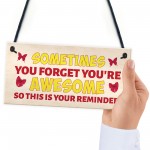 Motivational Gift for Her Him Christmas Birthday Gifts for Women