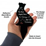 Cat Memorial Stake Cat Memorial Plaques Cat Memorial For Grave Cat Memorial Stake Cat Memorial Plaques Cat Memorial For Grave