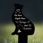 Cat Memorial Stake Cat Memorial Plaques Cat Memorial For Grave Cat Memorial Stake Cat Memorial Plaques Cat Memorial For Grave