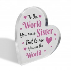 Sister Gifts From Brothe Sister Gifts Birthday Best Friend Gifts