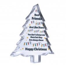 Best Friend Gift Christmas BEST FRIEND TO LOVE Thank You Gift