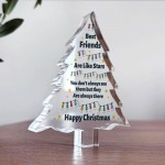 Best Friend Gift Christmas BEST FRIEND TO LOVE Thank You Gift