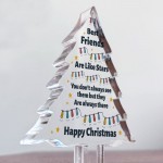 Best Friend Gift Christmas BEST FRIEND TO LOVE Thank You Gift