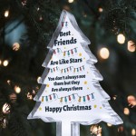 Best Friend Gift Christmas BEST FRIEND TO LOVE Thank You Gift