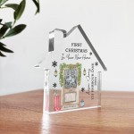 First Christmas In New Home House Warming Gifts for Friends 