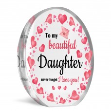 Gifts for Daughter Birthday Gift Christmas Gift for Daughter 